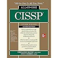 Amazon.com: ISC2 CISSP Certified Information Systems Security